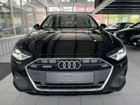 gebraucht Audi A4 Avant 40 TDI QUATTRO S-TRONIC LED NAVI AHK E6