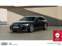 Gebraucht Audi A6 S-Line 265 PS (194 kW) 2025 Schwarz Kombi