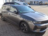 Używany Opel Astra 131 KM (96 kW) 2025 Szary Kombi
