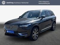 Gebraucht Volvo XC90 Plus 250 PS (183 kW) 2023 Grau SUV