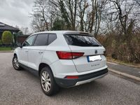 gebraucht Seat Ateca 1.4 EcoTSI 110kW FR FR