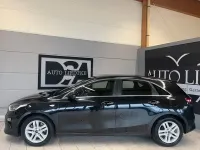 Occasion Kia Ceed Vision 140 ch (102 kW) 2019 Noir Citadine