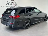 Gebraucht Mercedes 220 AMG line 197 PS (144 kW) 2024 Grau Limousine