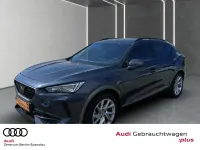 Gebraucht Cupra Formentor 204 PS (150 kW) 2023 Grau SUV