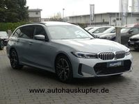 Gebraucht BMW 330e Performance 292 PS (214 kW) 2024 Grau Limousine