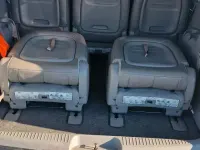 Gebraucht Kia Carnival 190 PS (139 kW) 2009 Grau Van / Kleinbus