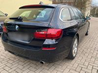 gebraucht BMW 535 d xdrive ACC/Pano/Hud/Harman