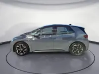Gebraucht VW ID.3 Pro 150 kW (204 PS) 2023 Grau Kleinwagen