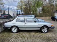 gebraucht Saab 99 