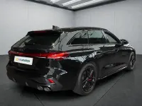Gebraucht Audi S5 367 PS (269 kW) 2026 Schwarz Kombi