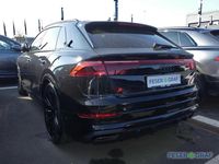 Gebraucht Audi Q8 Ambiente 286 PS (210 kW) 2025 Mythosschwarz metallic SUV