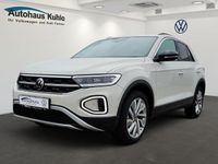 Occasion VW T-Roc Pro 110 ch (80 kW) 2023 Gris SUV