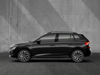 Neu Skoda Kamiq 116 PS (85 kW) 2026 Grau SUV
