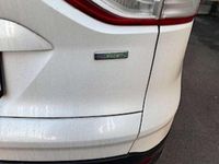 Gebraucht Ford Kuga Titanium 150 PS (110 kW) 2015 Weiß SUV