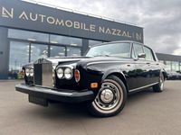 Gebraucht Rolls Royce Silver Shadow 203 PS (149 kW) 1980 Schwarz Limousine