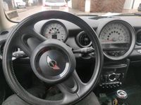 Second-hand Mini ONE 100 CP (73 kW) 2013 Alb Hatchback