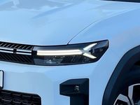 Neu Dacia Bigster Expression 155 PS (114 kW) 2025 Weiß SUV