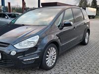 gebraucht Ford S-MAX 2.0 TDCi DPF Aut. 7 Sitzer