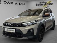 Neu Dacia Jogger Extreme 122 PS (89 kW) 2026 Beige Van / Kleinbus