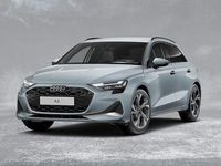 Second-hand Audi A3 Advanced 204 CP (150 kW) 2025 Gri Berlinǎ