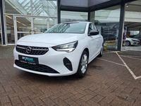 Gebraucht Opel Corsa Elegance 75 PS (55 kW) 2022 Weiß Kleinwagen