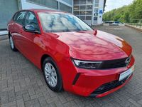 Gebraucht Opel Astra 110 PS (80 kW) 2024 Rot Kombi