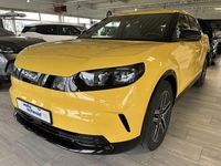 Gebraucht Ford Capri Premium 210 kW (286 PS) 2024 Omg yellow SUV