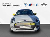 gebraucht Mini Cooper SE 3-Türer Trim S - Finanzierung ab 1,99% | DAB | LE