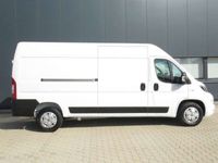 gebraucht Fiat Ducato 35 L4H2 / Vollausstattung