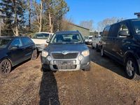 Gebraucht Skoda Yeti 140 PS (102 kW) 2010 SUV