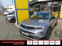 Gebraucht Opel Mokka-e Elegance 100 kW (136 PS) 2021 Andere farbe SUV