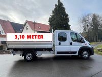 Gebraucht Opel Movano 140 PS (102 kW) 2025 Weiß Van