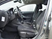 Gebraucht Opel Astra Business 110 PS (80 kW) 2019 Grau Kombi