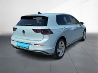 Gebraucht VW Golf VIII GTE 272 PS (200 kW) 2025 Blau Limousine