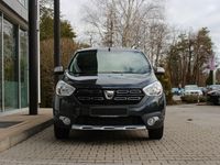 gebraucht Dacia Lodgy Stepway Selection / SITZHEIZUNG / NAVI