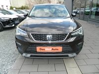Gebraucht Seat Ateca Style 150 PS (110 kW) 2018 Braun SUV