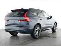 Gebraucht Volvo XC60 Ultra 250 PS (183 kW) 2025 Blau SUV