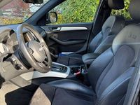 Gebraucht Audi SQ5 Sport 313 PS (230 kW) 2015 Schwarz SUV