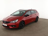 Gebraucht Opel Astra Ultimate 145 PS (106 kW) 2021 Rot Kombi