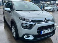 Gebraucht Citroën C3 82 PS (60 kW) 2023 Kleinwagen
