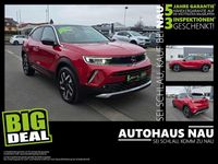 Gebraucht Opel Mokka Elegance 131 PS (96 kW) 2022 Power rot SUV