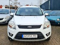 Gebraucht Ford Kuga 140 PS (102 kW) 2012 Weiß SUV