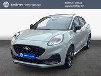 Gebraucht Ford Puma ST 159 PS (116 kW) 2025 Grau SUV