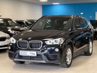 gebraucht BMW X1 xD18d/NaviBus/LED/Temp/ParkAss/Alu/Unfallfrei