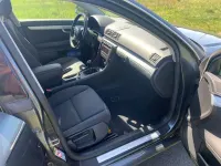 Gebraucht Audi A4 116 PS (85 kW) 2006 Grau Kombi