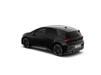 Neu Cupra Born 169 kW (231 PS) 2026 Schwarz Kleinwagen
