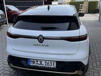 Gebraucht Renault Megane E-Tech Iconic 160 kW (218 PS) 2022 Limousine