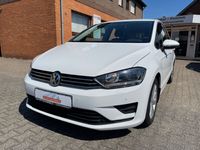 gebraucht VW Golf Sportsvan /Comfortline/AHK/
