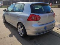 Gebraucht VW Golf IV R 105 PS (77 kW) 2004 Silber Kombi
