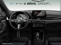 gebraucht BMW X1 xDrive18d M SPORT AUT NAVI PLUS HUD